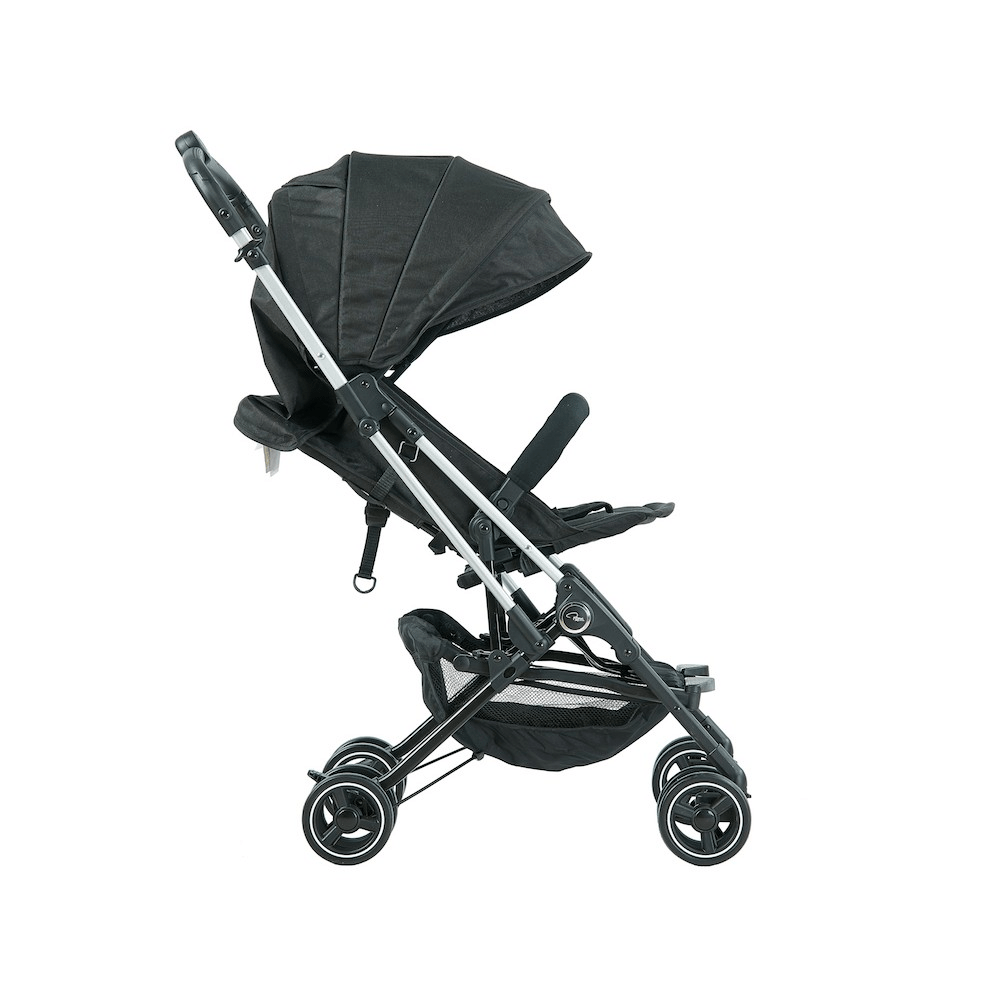 roma capsule stroller review