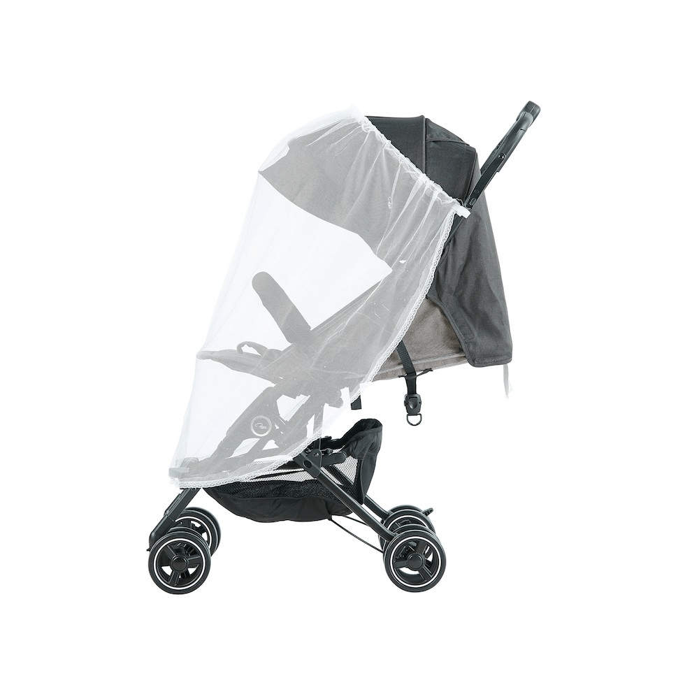 Roma Capsule 2 Stroller 2024 elgincountymidwives