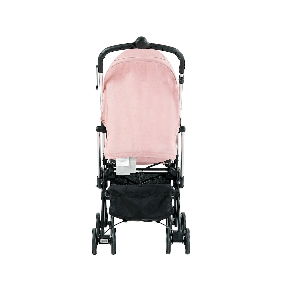 roma capsule pram