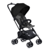 roma capsule stroller - grey