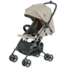 roma capsule stroller tweed