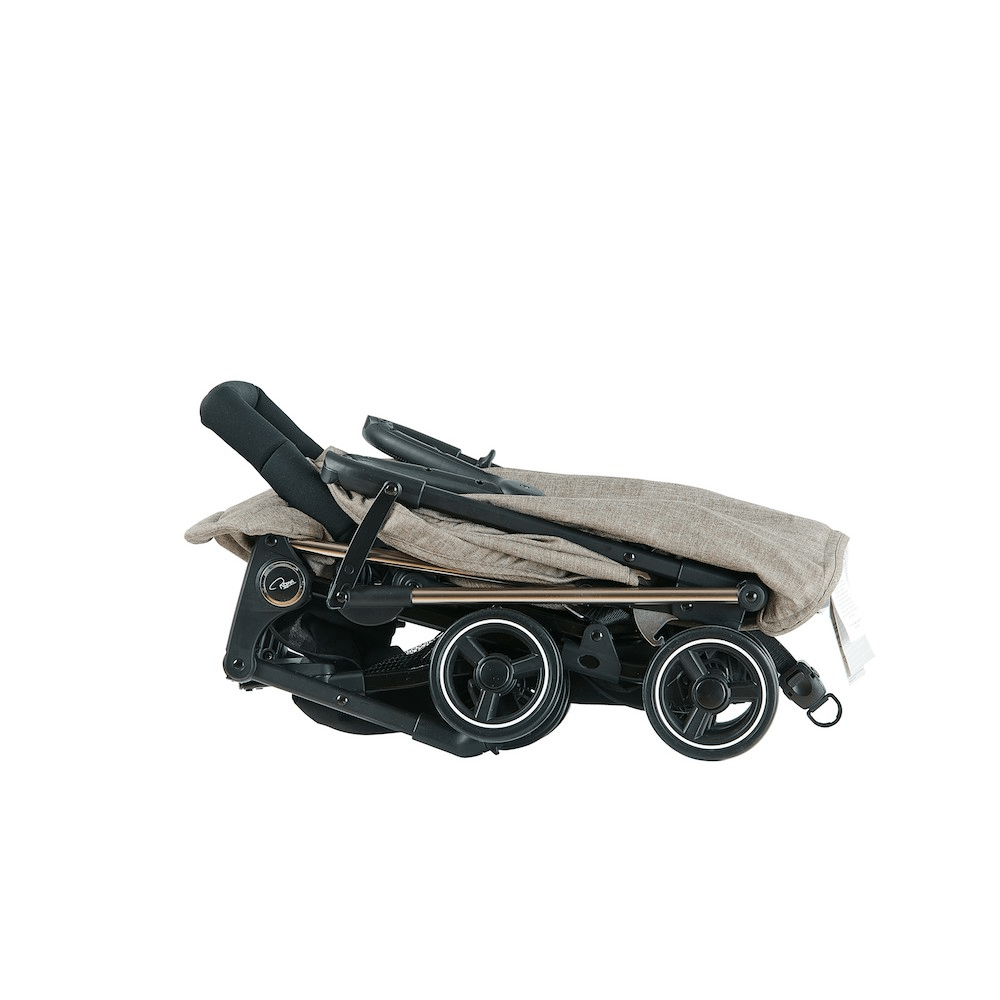 Tweed pushchair best sale