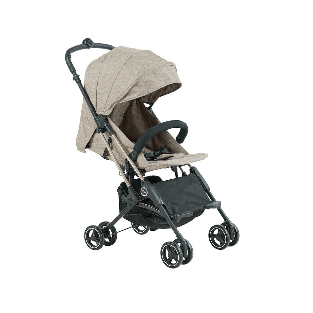 roma capsule stroller