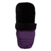 roma footmuff grape