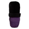 roma footmuff grape