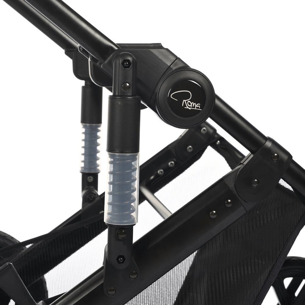Roma moda hot sale travel system