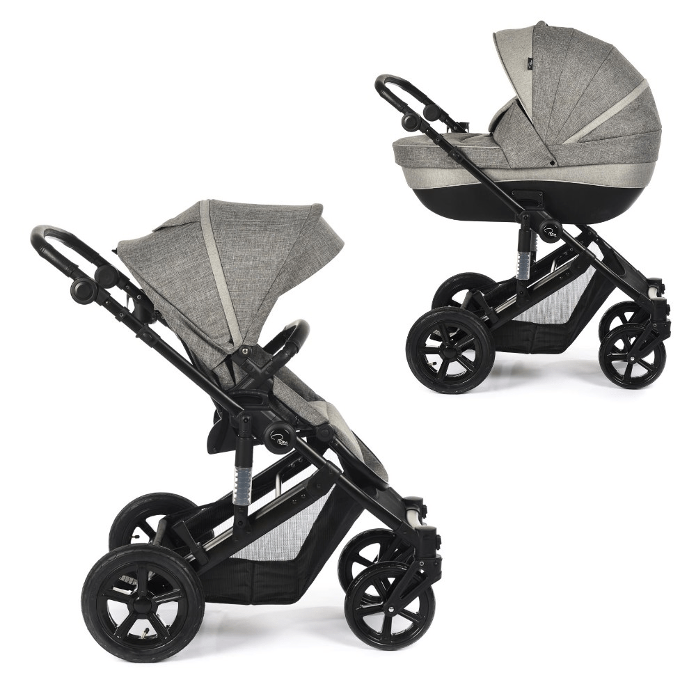 Roma moda sales pram reviews