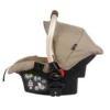 roma moda travel system tweed car seat