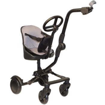 Pushchair Accessories