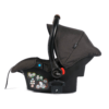 roma vita 2 travel system black car seat single