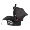 roma vita 2 travel system black car seat single