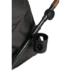 roma vita 2 travel system black cup holder