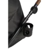 roma vita 2 travel system black cup holder