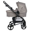 roma vita 2 travel system grey carrycot