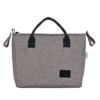 roma vita 2 travel system grey changing bag