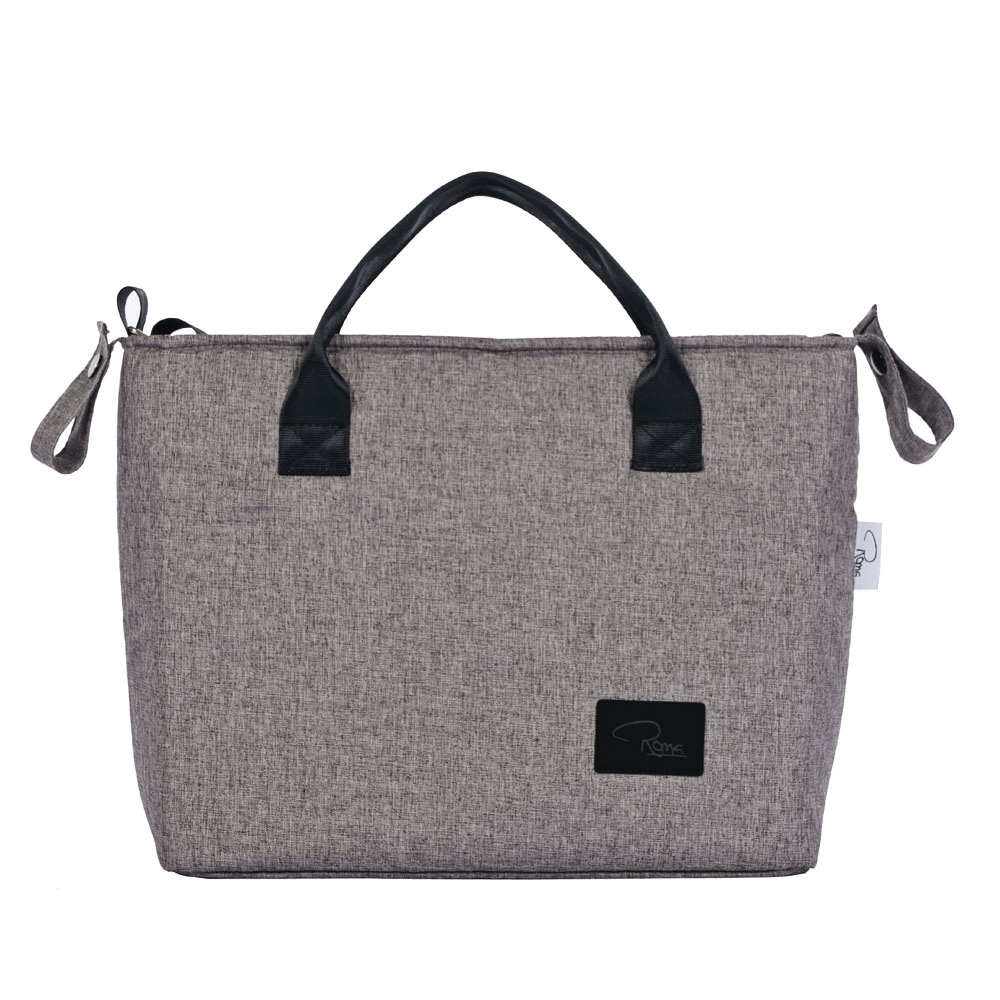 Roma vita travel system sales tweed