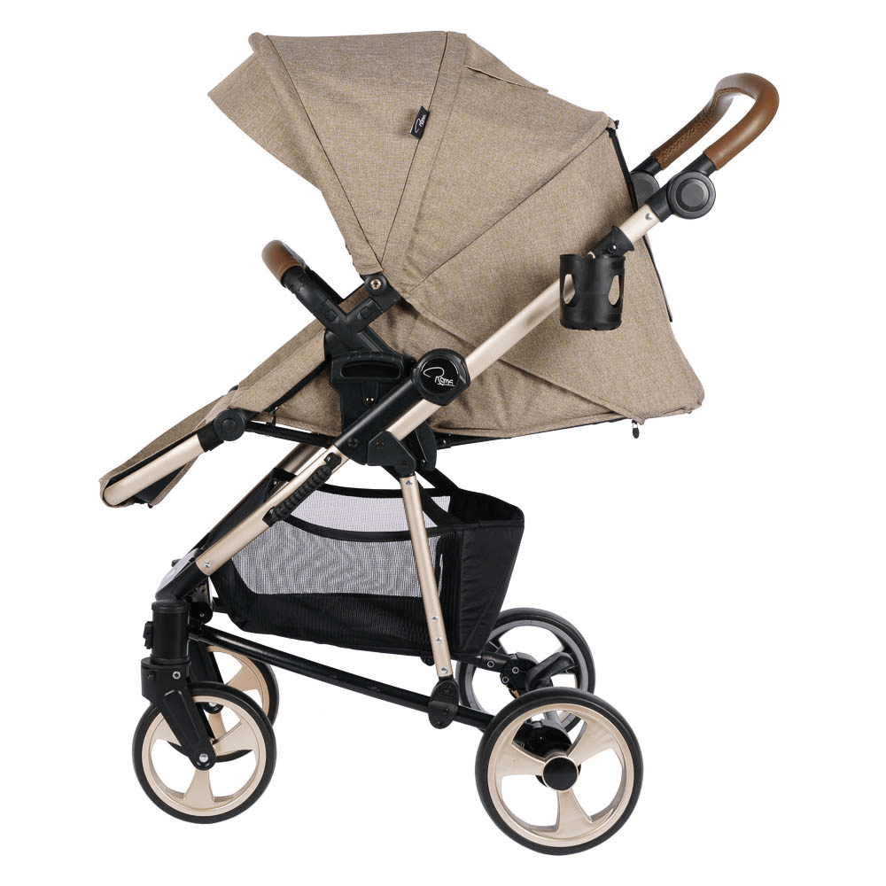 roma vita travel system