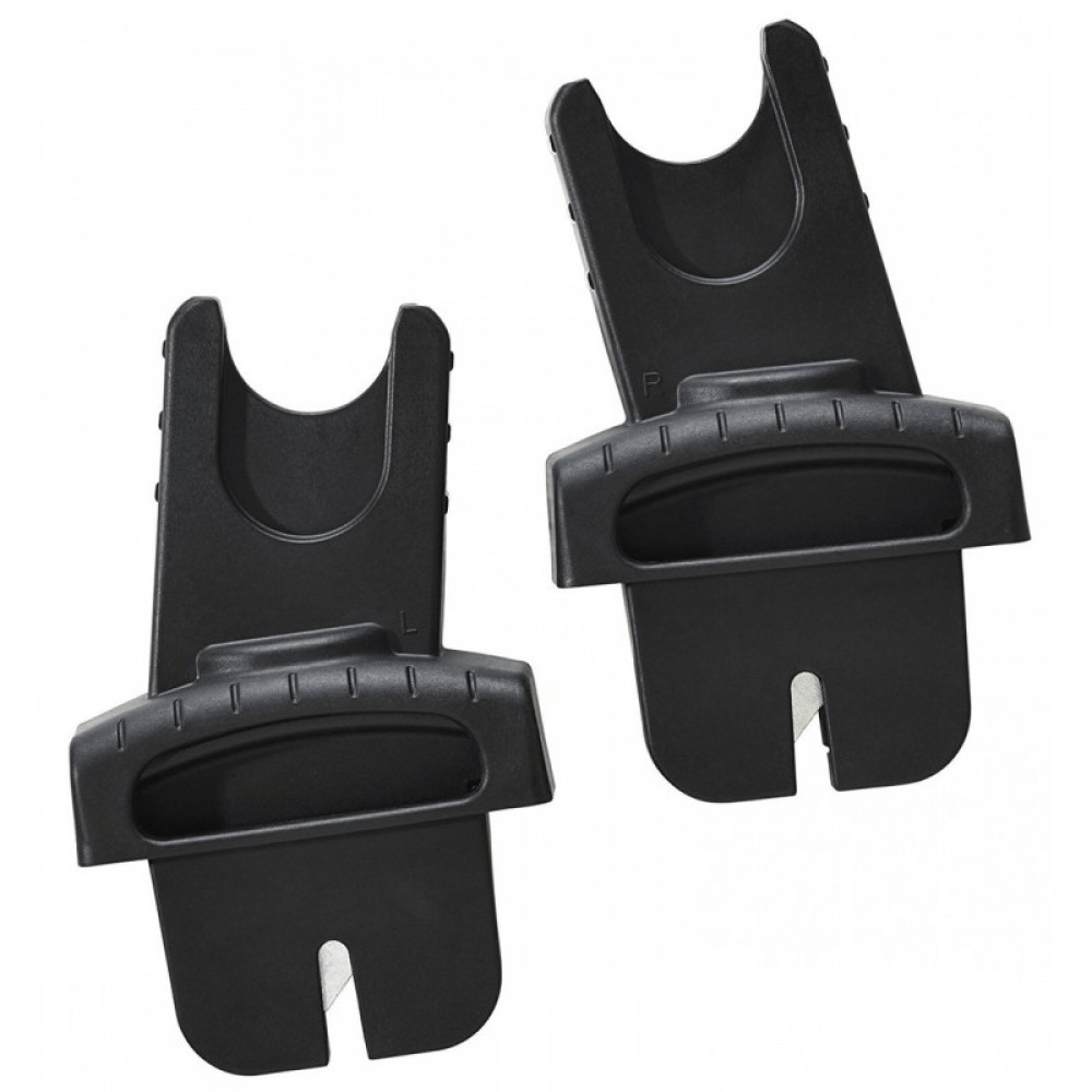 Peach universal car seat adaptors hotsell
