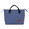 roma vita travel system blue changing bag
