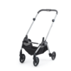 sadena frame silver stroller