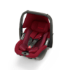 salia carrier garnet red