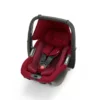 salia carrier garnet red