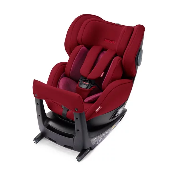 Recaro Salia i-Size Car Seat | Garnet Red | Olivers Babycare