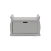 stamford toy box warm grey