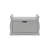 stamford toy box warm grey