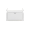 stamford toy box white