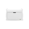 stamford toy box white