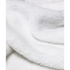 venicci blanket white zoomed