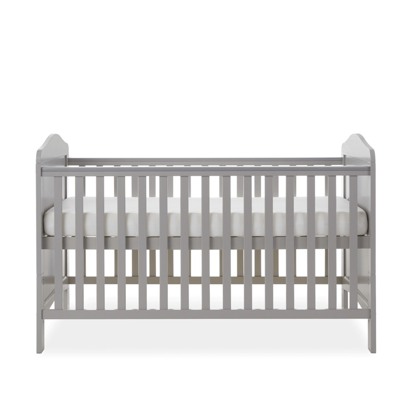 Obaby whitby cot bed deals