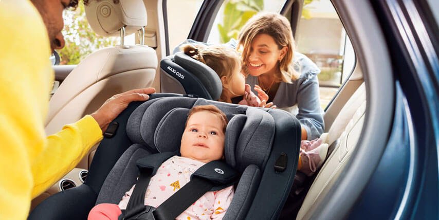 Car Seats Special Offers