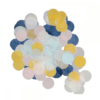 fabelab confetti - rainbow