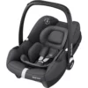 Maxi-Cosi Tinca i-size car seat essential graphite