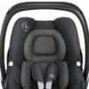 Maxi-Cosi Tinca i-size car seat essential graphite close up