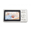 callowesse roomview digital baby monitor