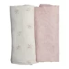 Swaddle pack rainbow sky