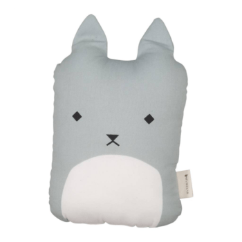 animal cushion cuddly cat