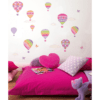balloon wall stickers lifestyle