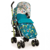 cosatto supa 3 one world footmuff