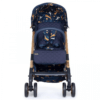 cosatto woosh xl stroller on the prowl front