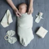 cuddle doll - beachgrass baby
