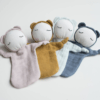 cuddle doll - beachgrass colours