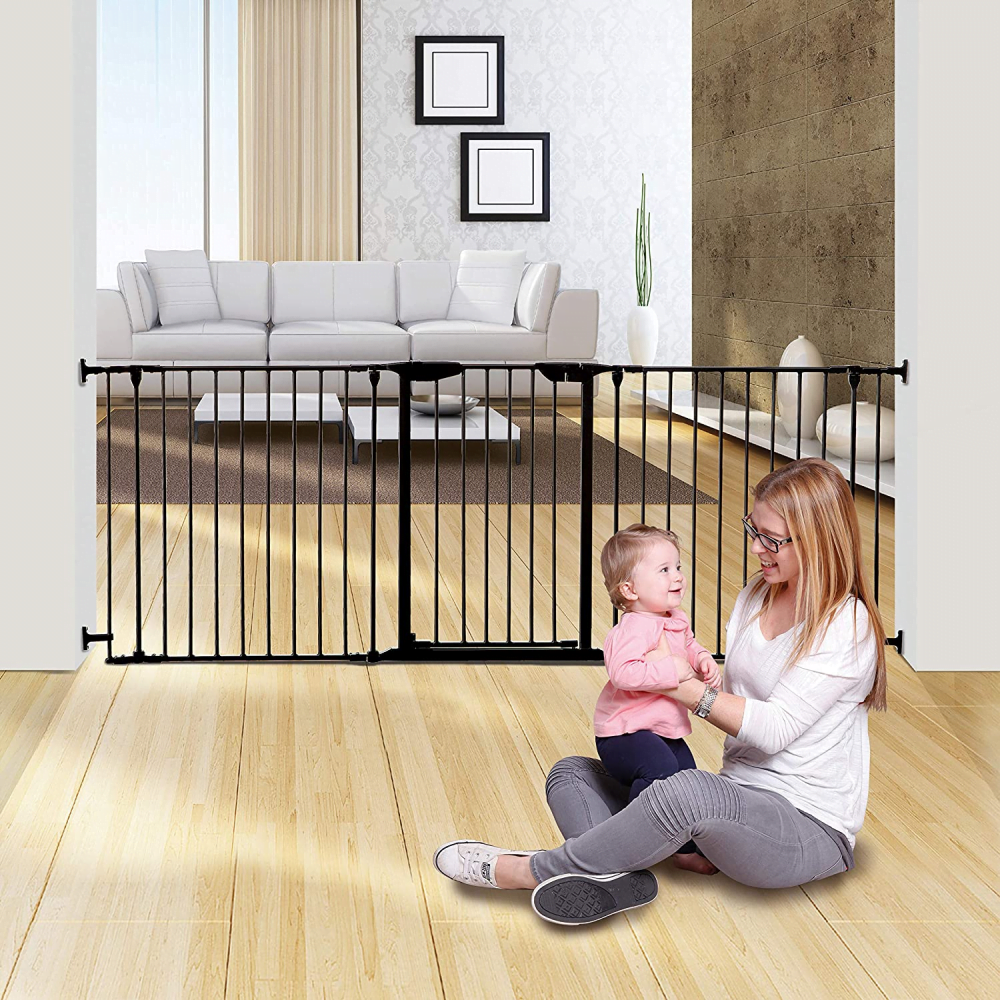 dreambaby newport adapta gate