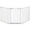 dreambaby newport adapta gate white