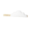 dreamy cloud tiara