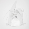 fabelab animal string bag pirate bunny small bag