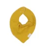 fabelab badana bib - honey